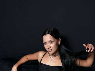 Erotischer Video -Chat AlanaMell