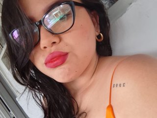 Erotischer Video -Chat alanamz