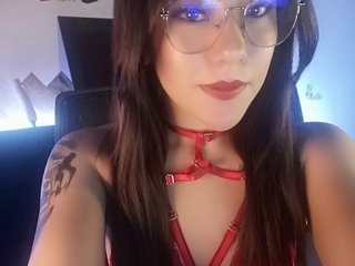 Erotischer Video -Chat Alanaparis