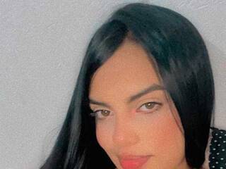 Erotischer Video -Chat ALANAVALERY