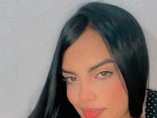 Erotischer Video -Chat ALANAVALERY