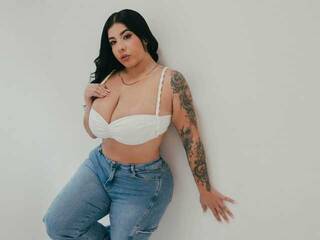 Erotischer Video -Chat AlanaWade