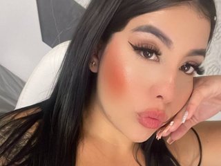 Erotischer Video -Chat AlanaWade