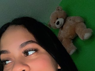 Erotischer Video -Chat ALANAWAVES