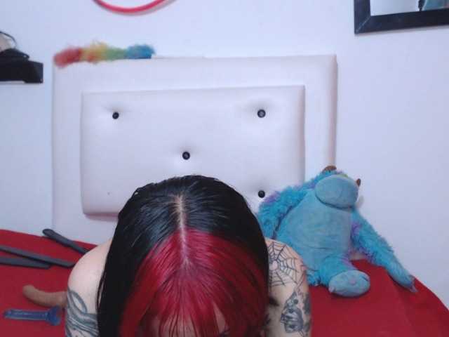 Sendung Screenshots alanna-hot-fs