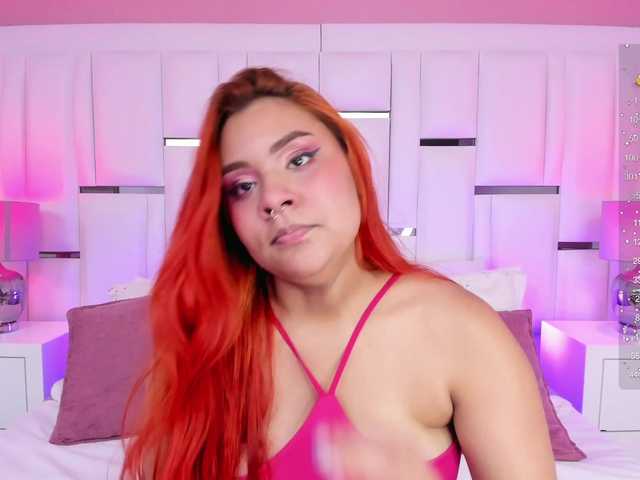 Fotos AlannaWest ♥Today I am ready to know all your fantasies and make them come true with you.♥BLOWJOB + SEXY DANCE ♥@remain ♥Buy my snapchat for 149 tokens♥