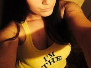 Erotischer Video -Chat alanyx1