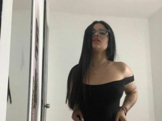 Erotischer Video -Chat ALASKA-JONES