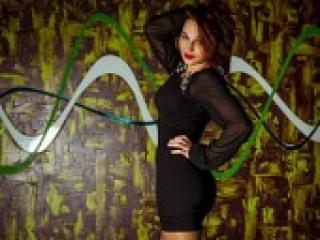 Erotischer Video -Chat alaskababy