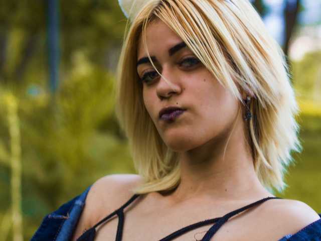 Foto des Profils AlaskaQueen