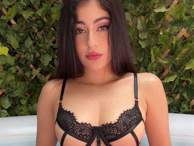 Foto des Profils Alaya-Cute