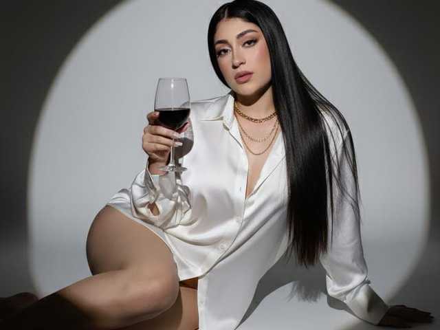 Foto des Profils Alaya-Cute
