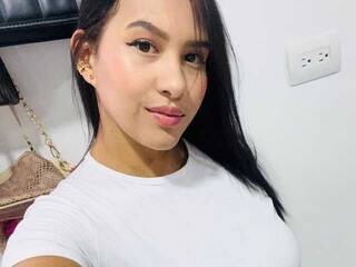Erotischer Video -Chat alaylarose