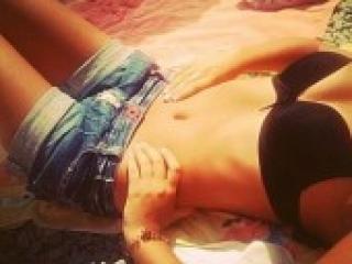 Erotischer Video -Chat albinacute