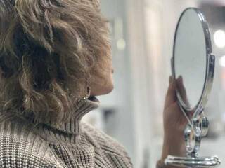 Erotischer Video -Chat Katrinala