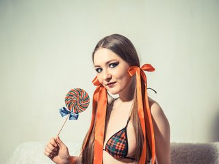 Erotischer Video -Chat Alcyna-Grata