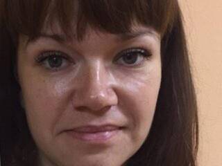 Erotischer Video -Chat AldinaRay