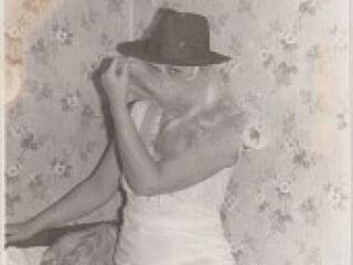 Erotischer Video -Chat alechka555