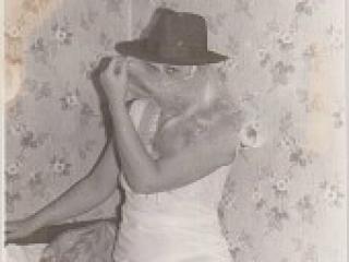 Erotischer Video -Chat alechka555