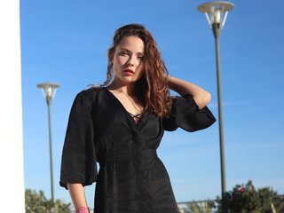 Erotischer Video -Chat aleckssa