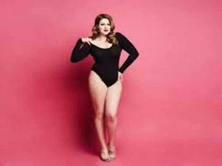 Erotischer Video -Chat AleesiaSingle