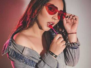 Erotischer Video -Chat AleexMurphy