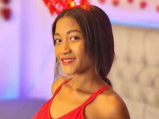 Erotischer Video -Chat Aleezafrench