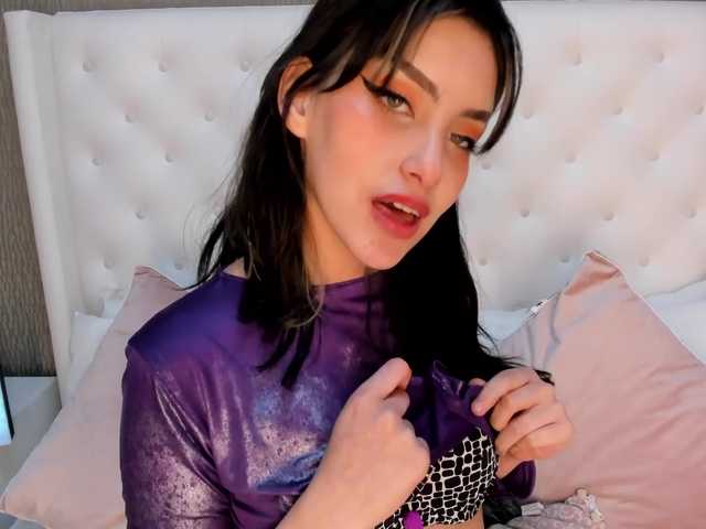 Sendung Screenshots AlegnaTaylor