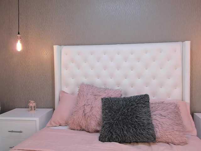 Sendung Screenshots AlegnaTaylor