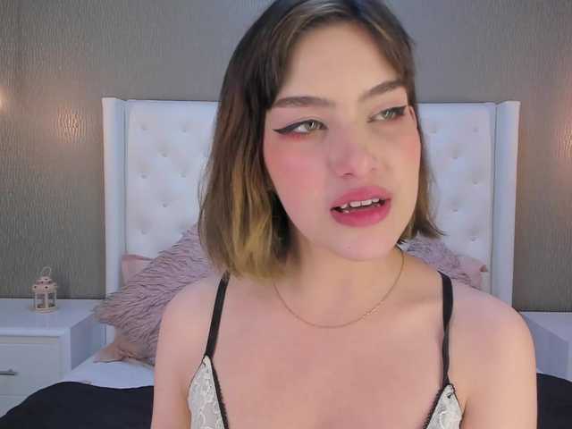 Sendung Screenshots AlegnaTaylor