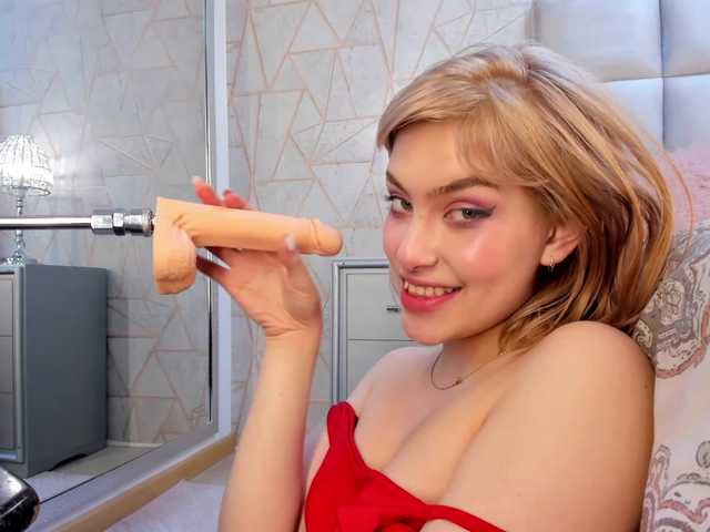 Sendung Screenshots AlegnaTaylor