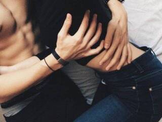 Erotischer Video -Chat AlehandraXS