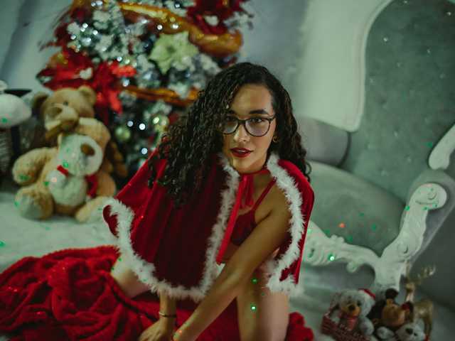 Foto des Profils AlehiaParker1