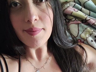 Erotischer Video -Chat Aleja20