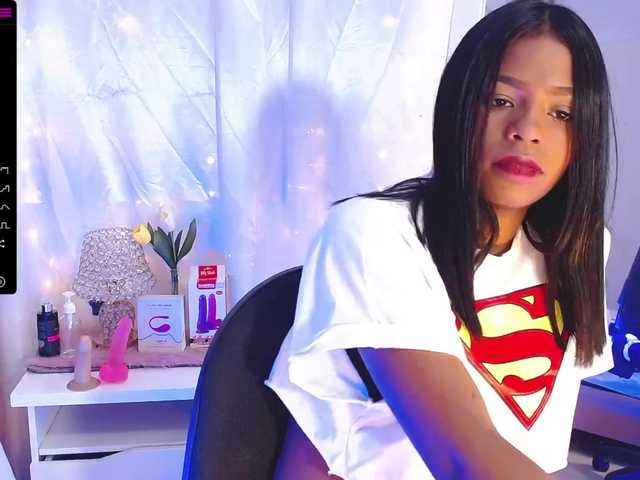 Sendung Screenshots AlejaCampbell