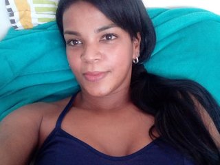 Erotischer Video-Chat alejandra69xx