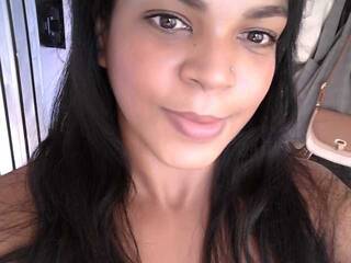 Erotischer Video -Chat alejandrajoha