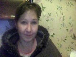 Erotischer Video -Chat alekceushka