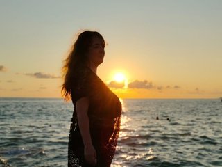 Erotischer Video -Chat Aleksa-9