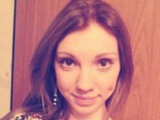 Erotischer Video -Chat aleksa0712