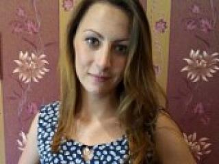 Erotischer Video -Chat aleksa11dra