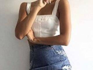 Erotischer Video -Chat aleksa17