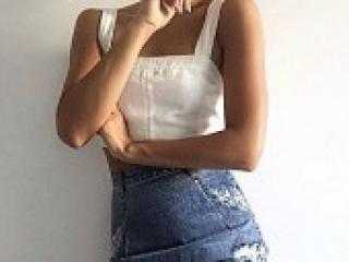 Erotischer Video -Chat aleksa17