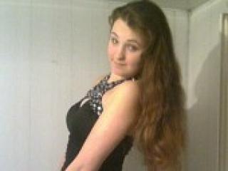 Erotischer Video -Chat aleksa55