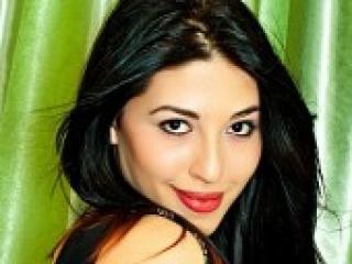 Erotischer Video -Chat aleksablack