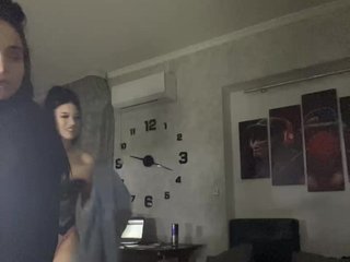 Erotischer Video -Chat CostaLokams