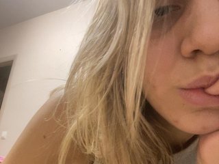 Erotischer Video -Chat Aleksandra1223