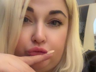 Erotischer Video -Chat Aleksandra1514