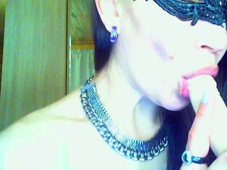 Erotischer Video -Chat AleksaNic