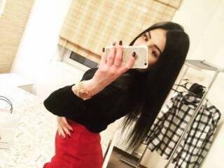 Erotischer Video -Chat aleksanndra